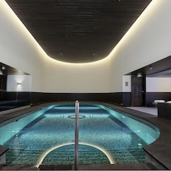 Inomhuspool