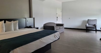 Days Inn & Suites by Wyndham Gonzales TX