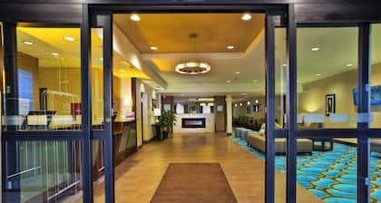 Holiday Inn Express Hastings by IHG