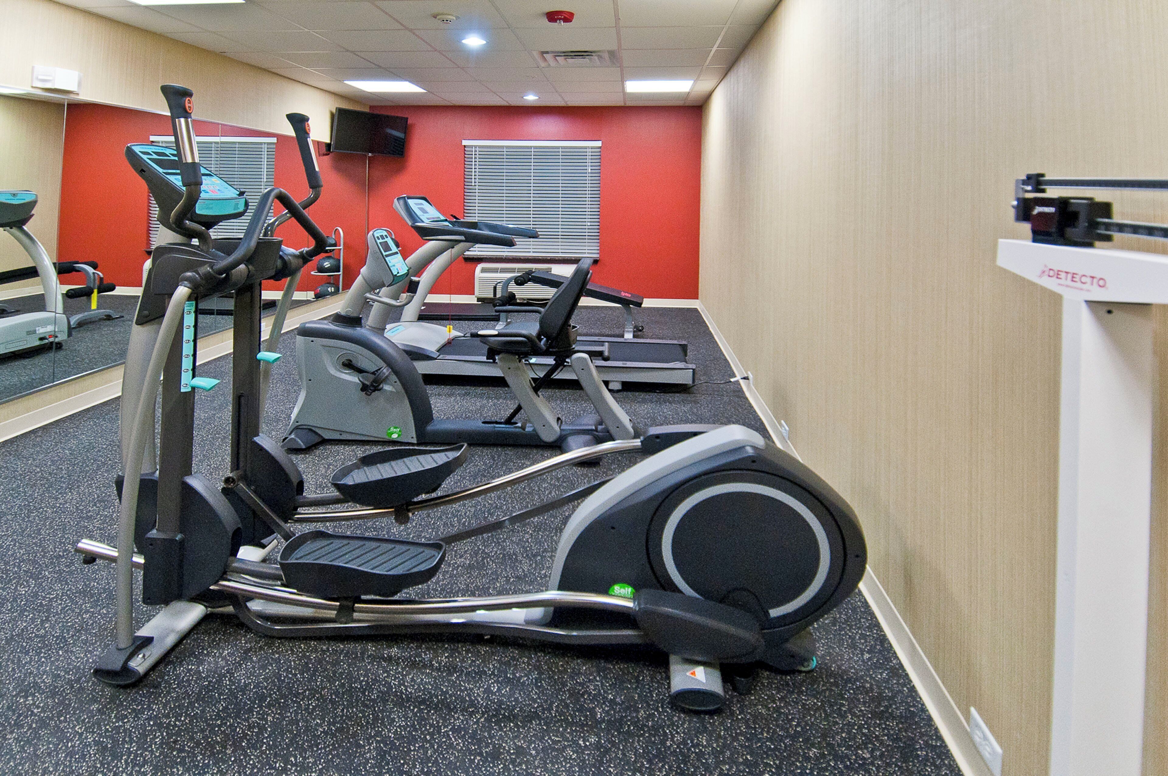 Photo - Holiday Inn Express & Suites San Antonio Se By At&t Center