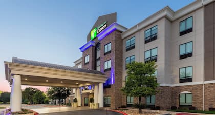 Holiday Inn Express & Suites San Antonio - Frost Bank Ctr