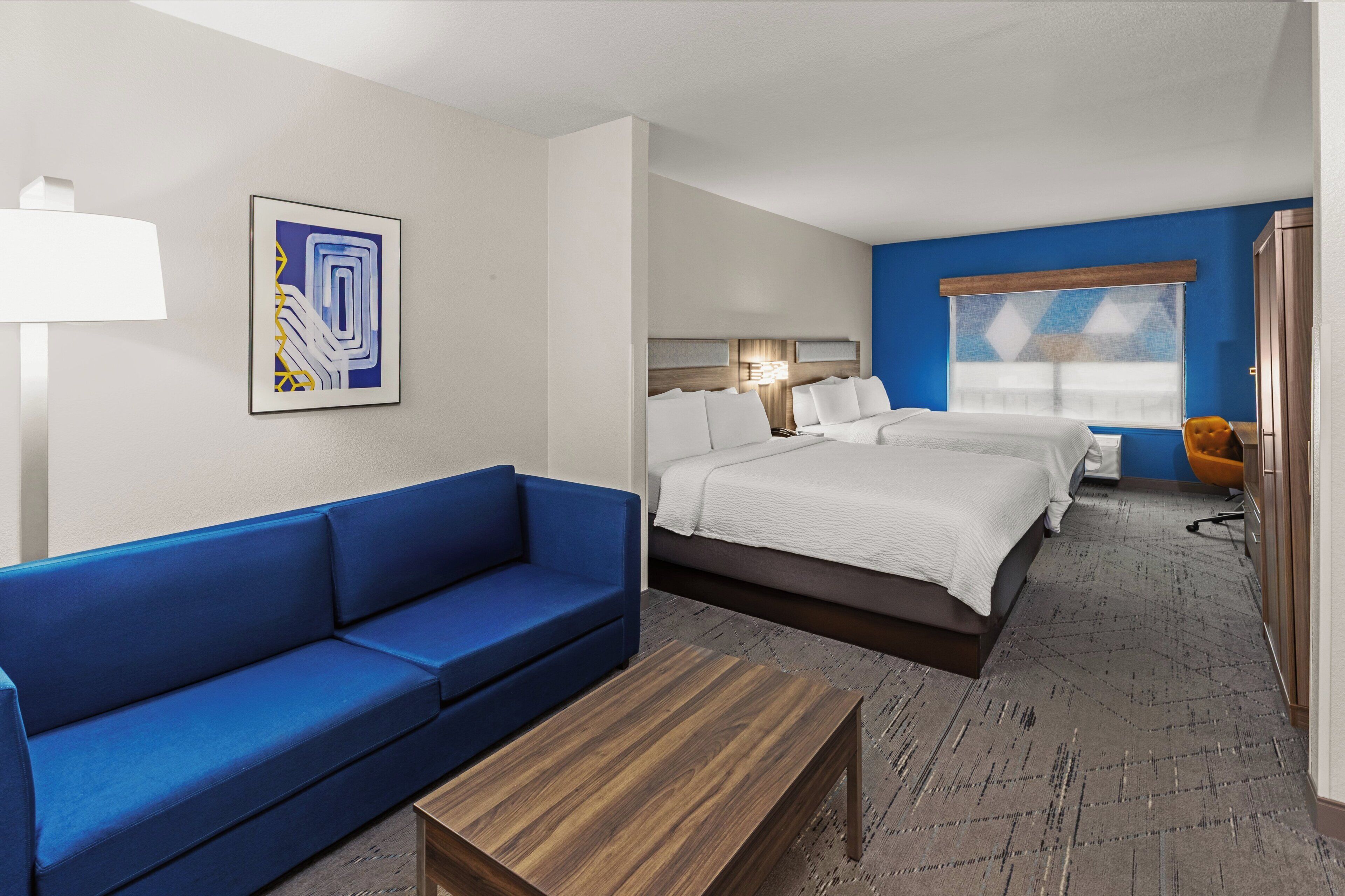 Suite, 1 Bedroom