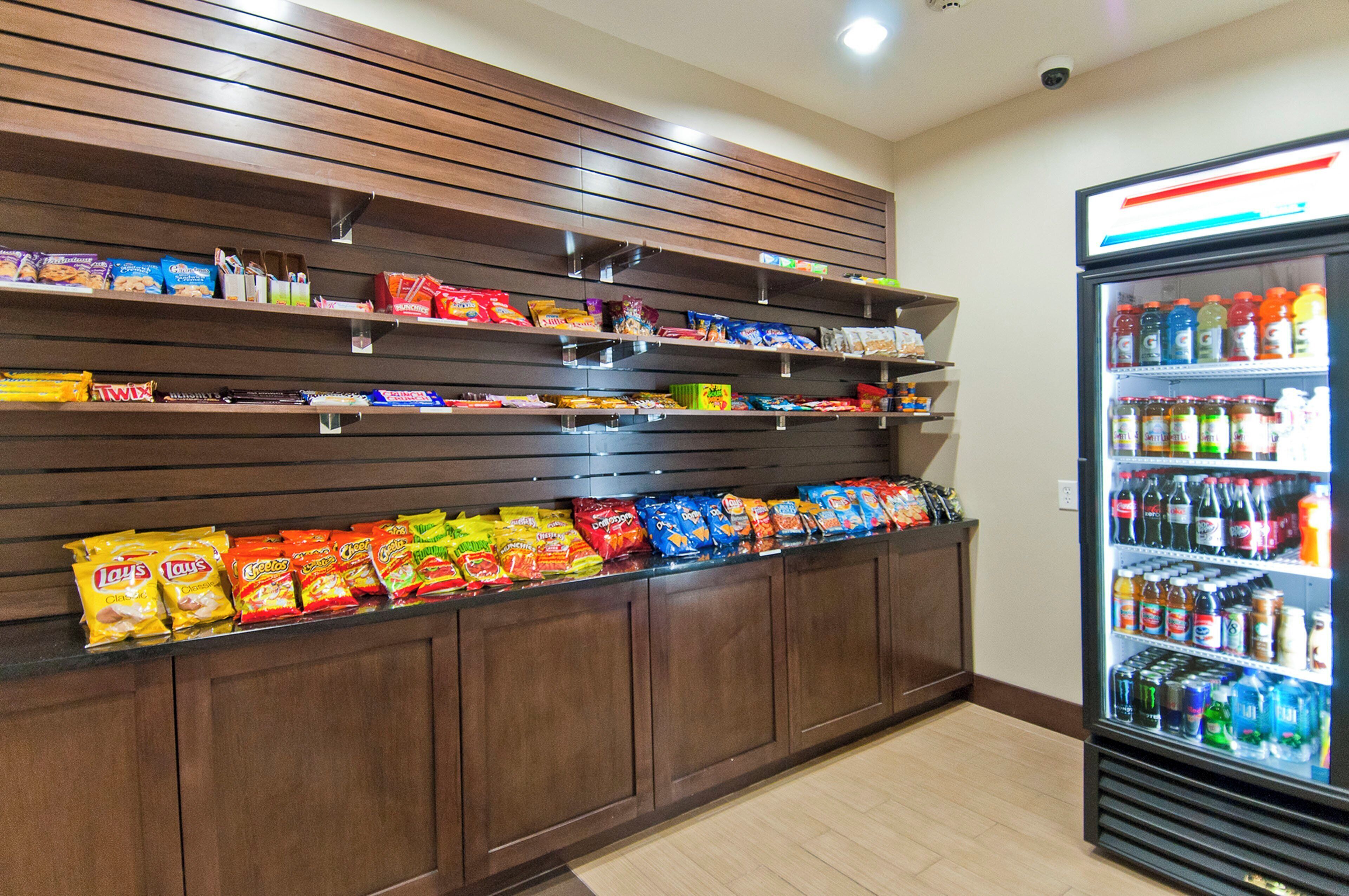 Photo - Holiday Inn Express & Suites San Antonio Se By At&t Center