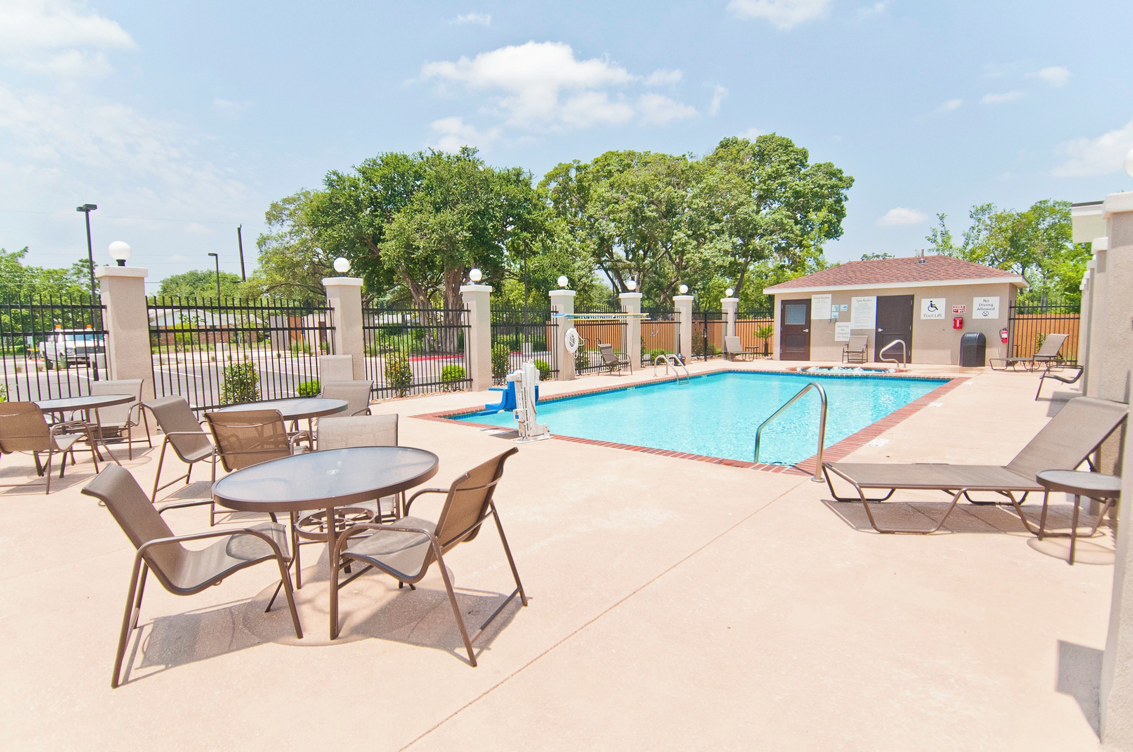 Foto - Holiday Inn Express & Suites San Antonio - Frost Bank Ctr