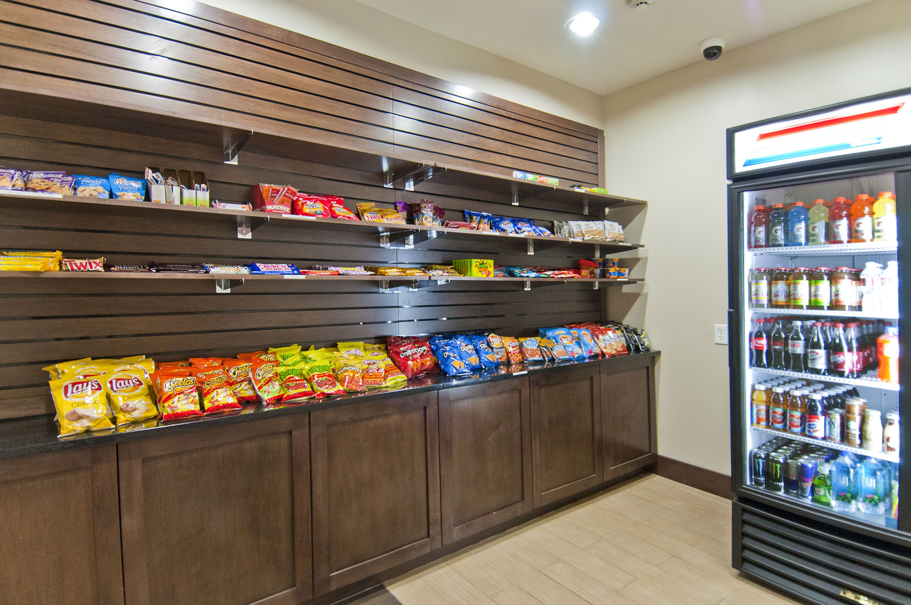 Photo - Holiday Inn Express & Suites San Antonio Se By At&t Center