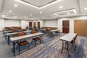 Meeting facility - Holiday Inn Express & Suites San Antonio - Frost Bank Ctr (San Antonio)