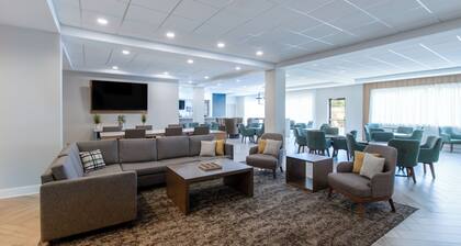 Staybridge Suites Atlanta Airport by IHG