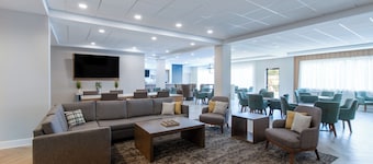 Staybridge Suites Atlanta Airport by IHG