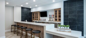 สเตย์บริดจ์ สวีทส์ แอตแลนตา แอร์พอร์ต บาย IHG