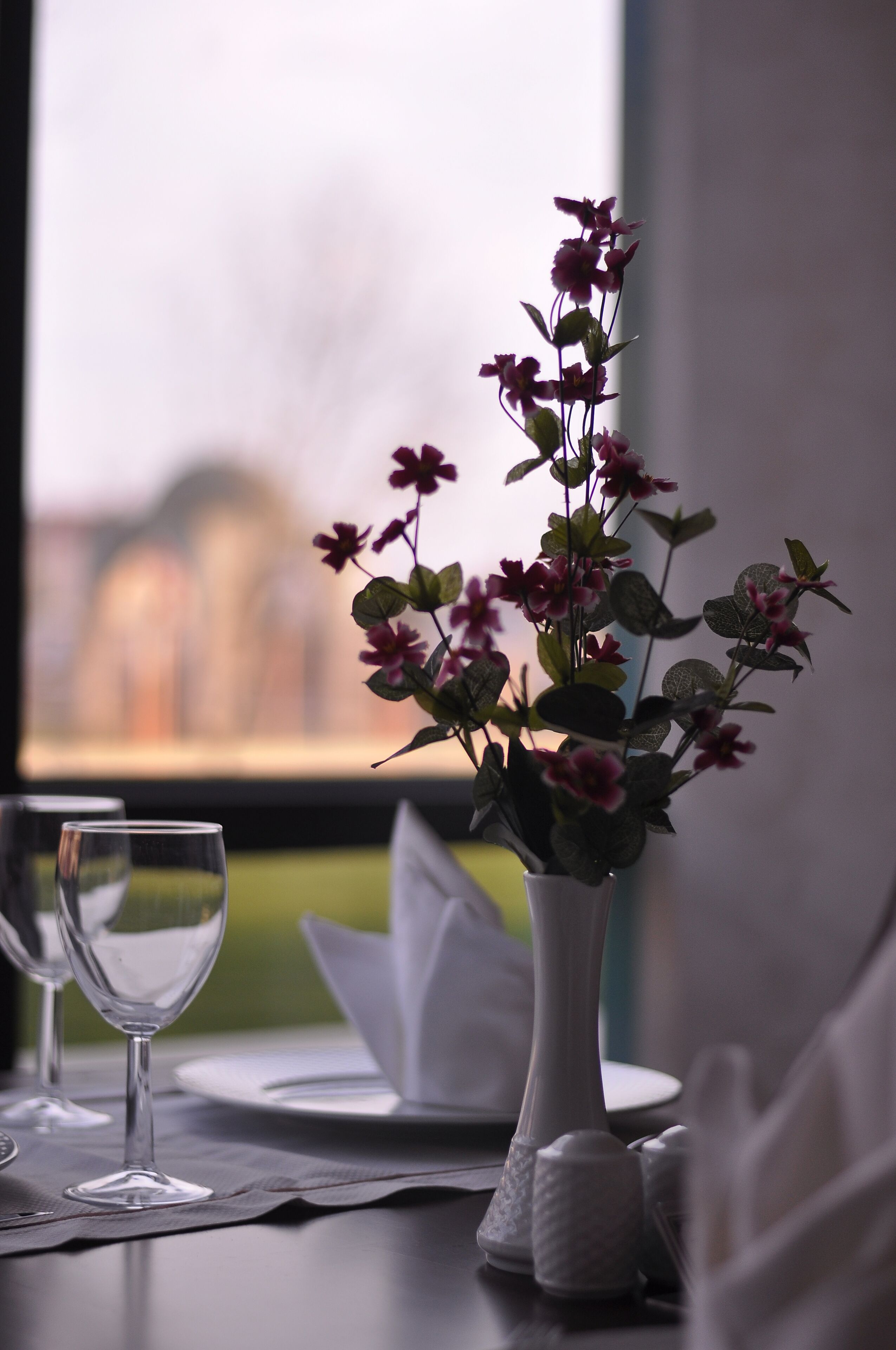 2 restaurants, breakfast, lunch, dinner served; turkish cuisine