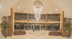 الردهة