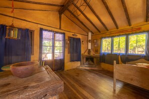 Loft | Individually decorated, individually furnished - Pousada Canto Bravo (Ilhabela)