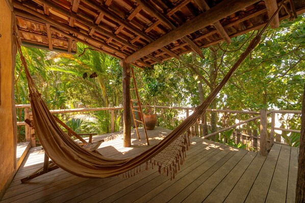 Loft | Terrasse/patio