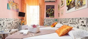 Hotel Cine Holiday