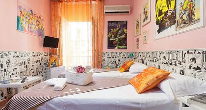 Hotel Cine Holiday