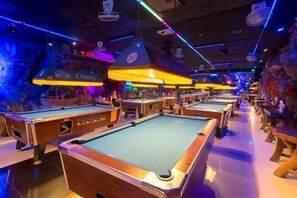 Game room - Chang Club (Patong)