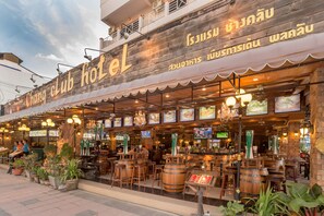 Porch - Chang Club (Patong)