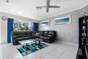 Televisión de pantalla plana