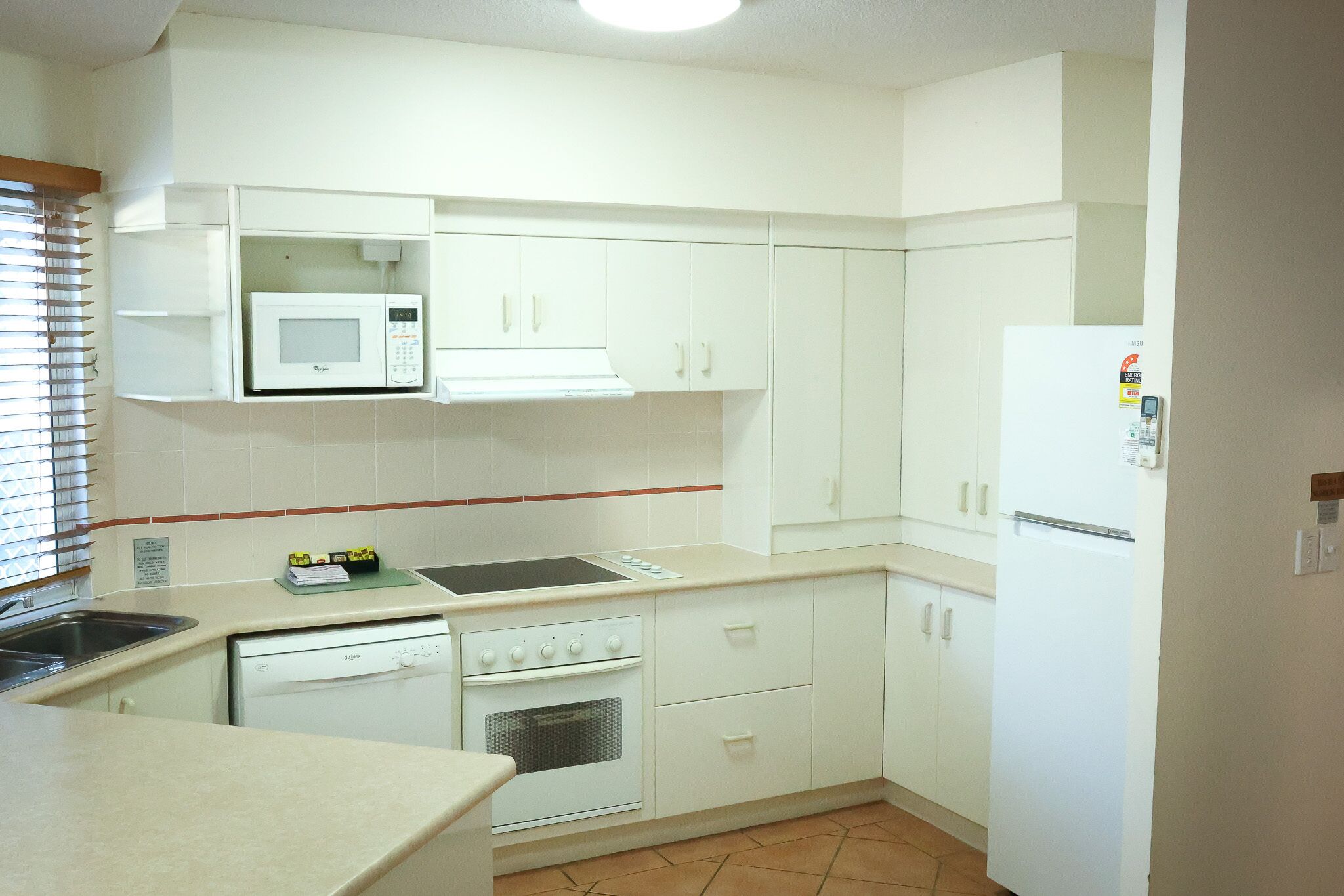 Dapur pribadi