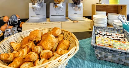 Brithotel le Galion & Spa