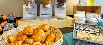 Brithotel le Galion & Spa