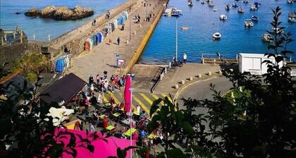 Brithotel le Galion & Spa