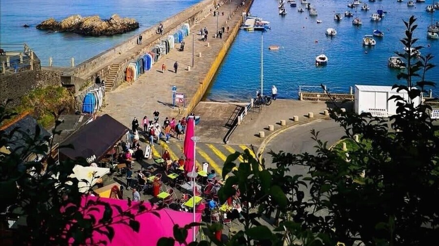 Brithotel le Galion & Spa