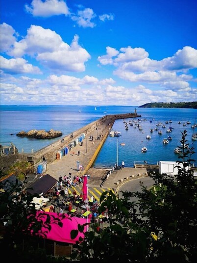 Brithotel le Galion & Spa