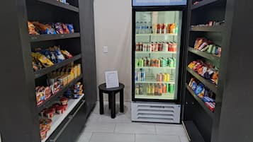 Servicio de la propiedad