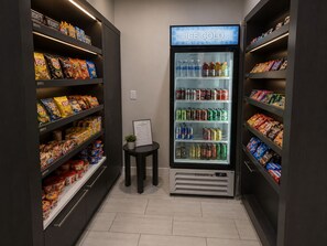 Commodité de l’hébergement 