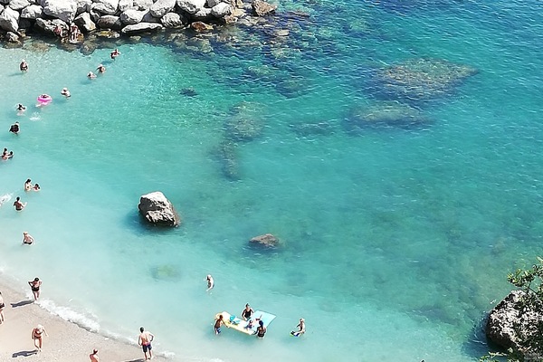 Plage