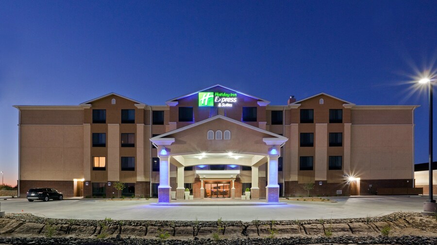 Holiday Inn Express Hotel & Suites Deming Mimbres Valley by IHG
