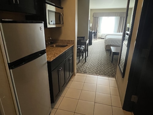 Holiday Inn Express Hotel & Suites Deming Mimbres Valley by IHG