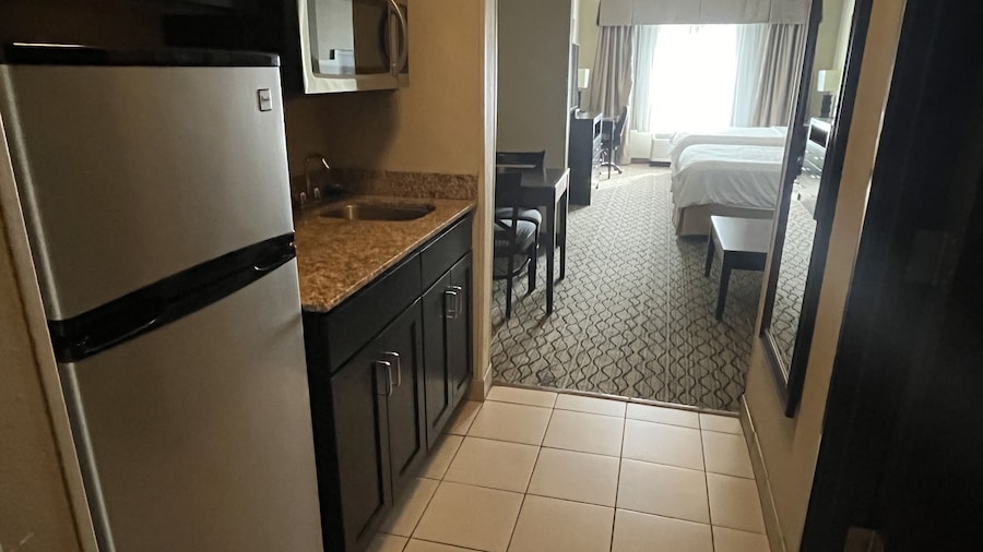 Holiday Inn Express Hotel & Suites Deming Mimbres Valley by IHG