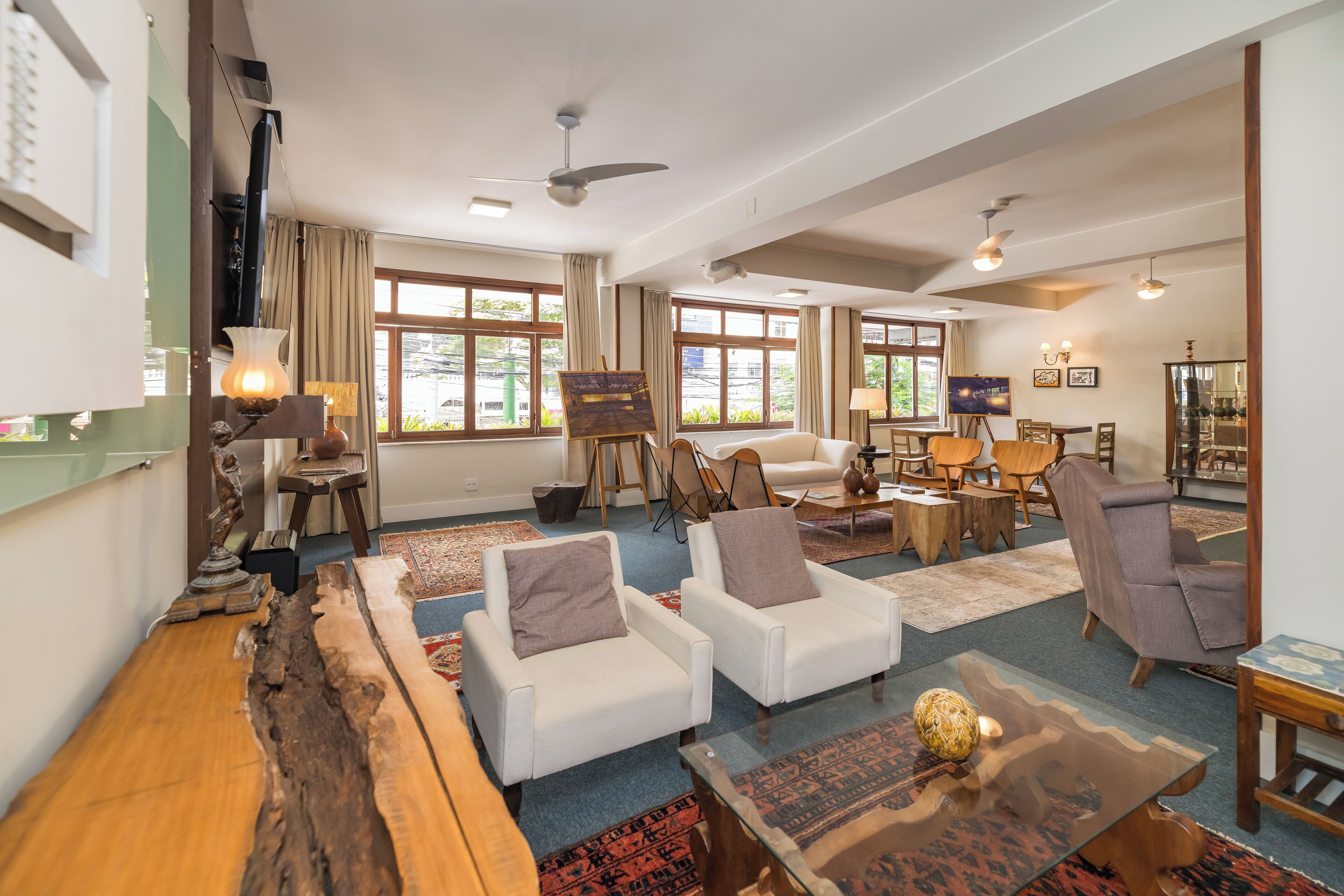 Photo - Hotel Fabris
