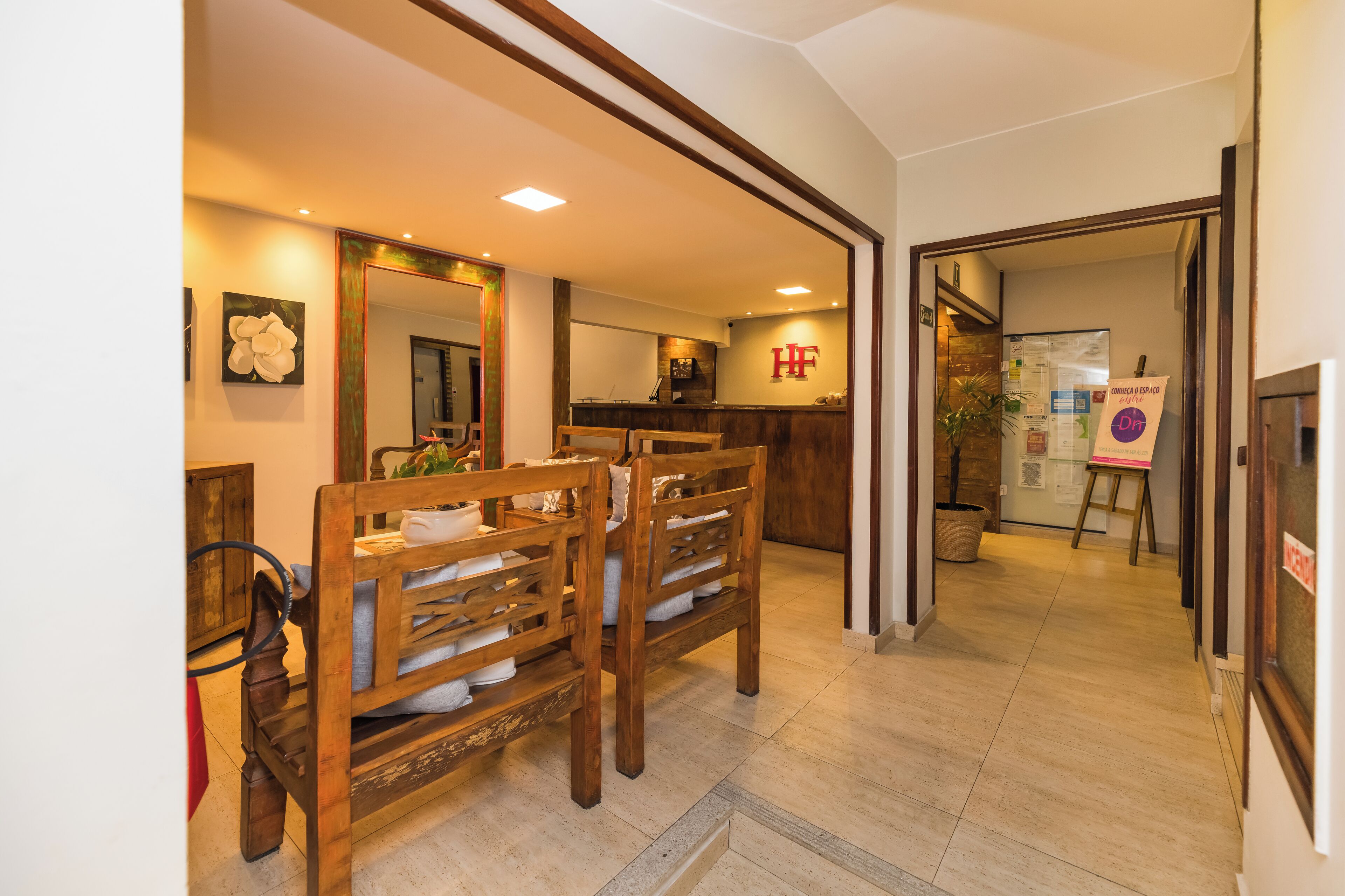 Photo - Hotel Fabris