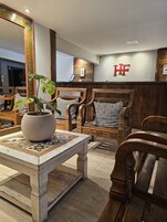 Recepción