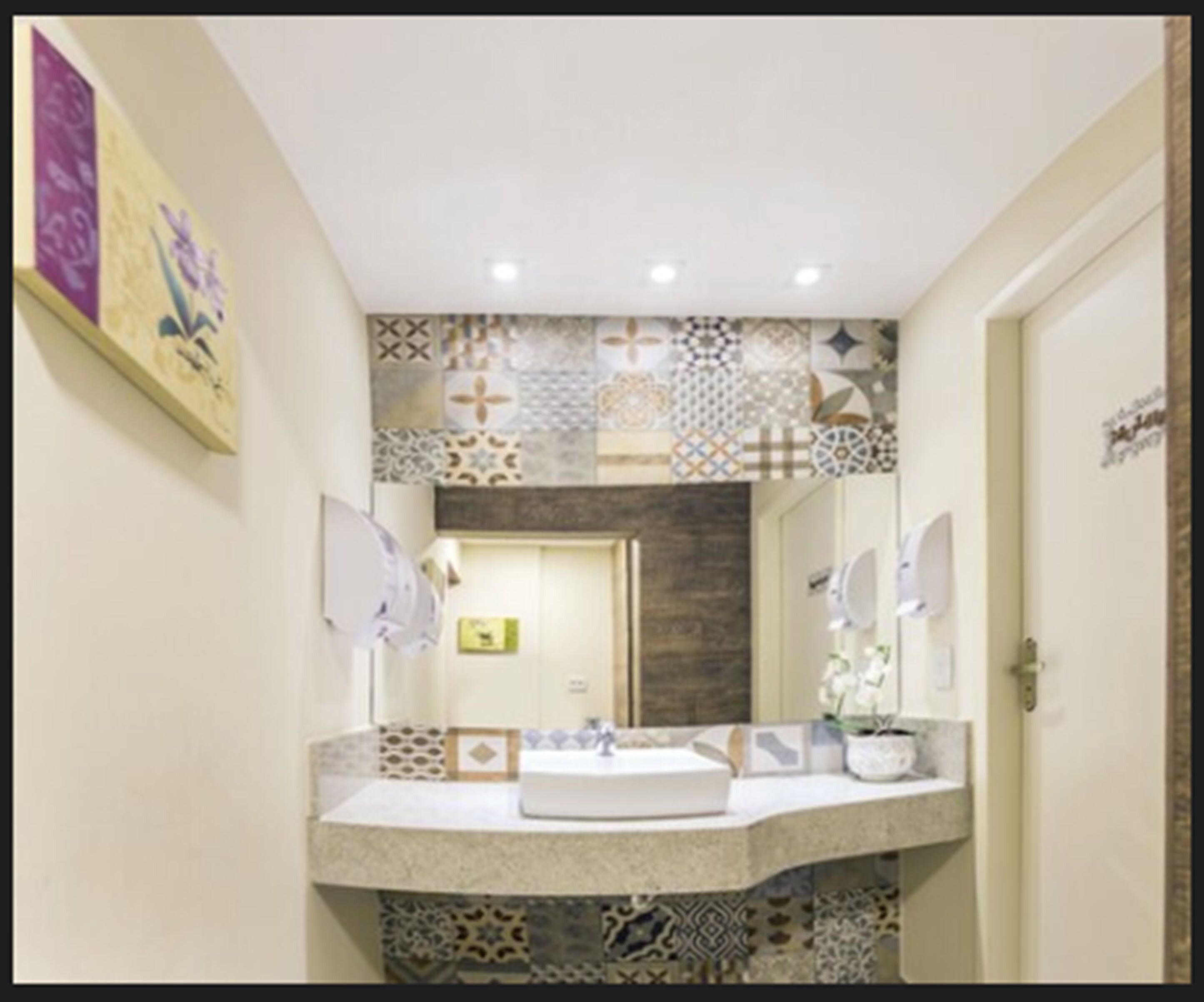 Photo - Hotel Fabris