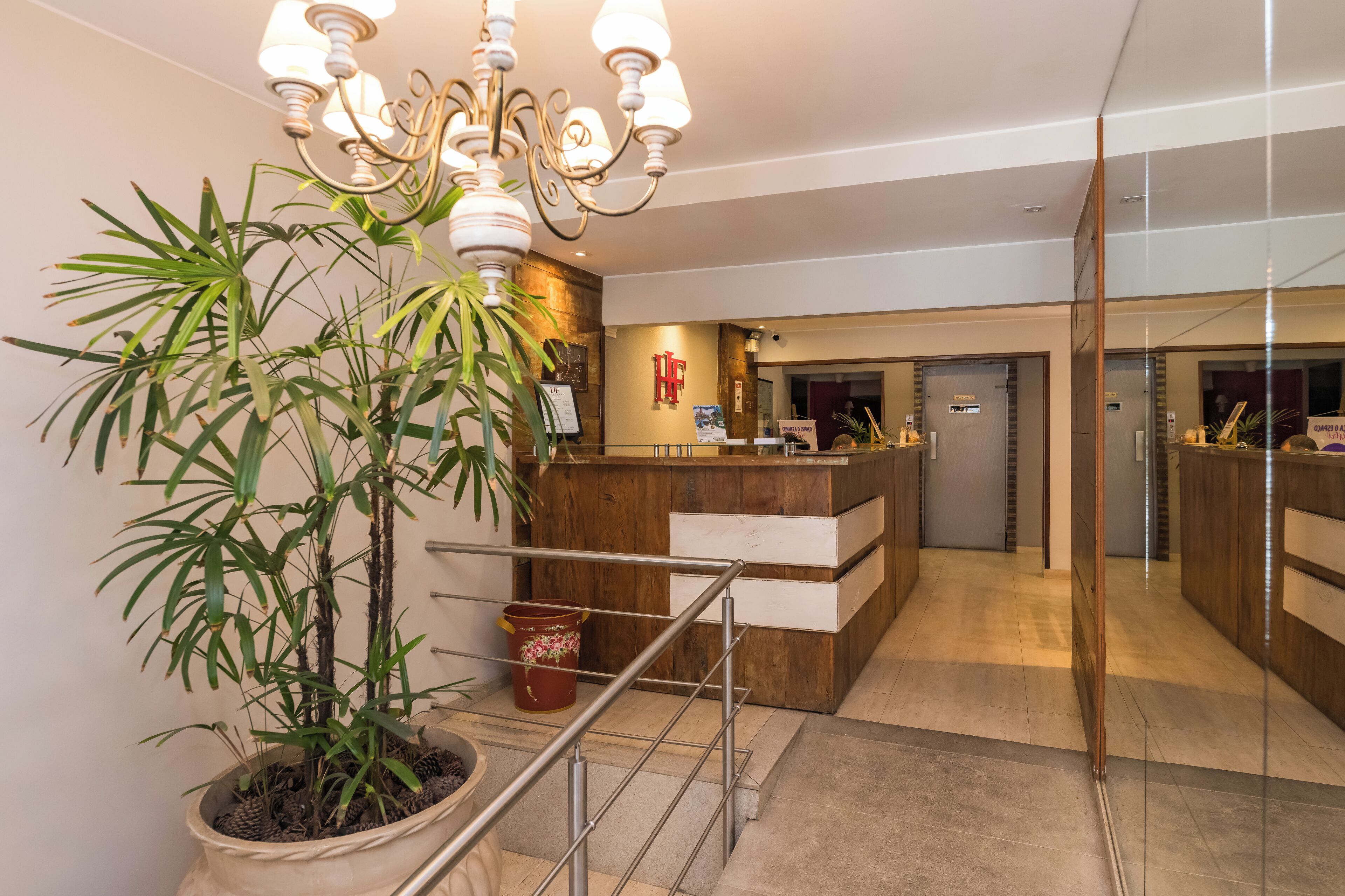 Photo - Hotel Fabris