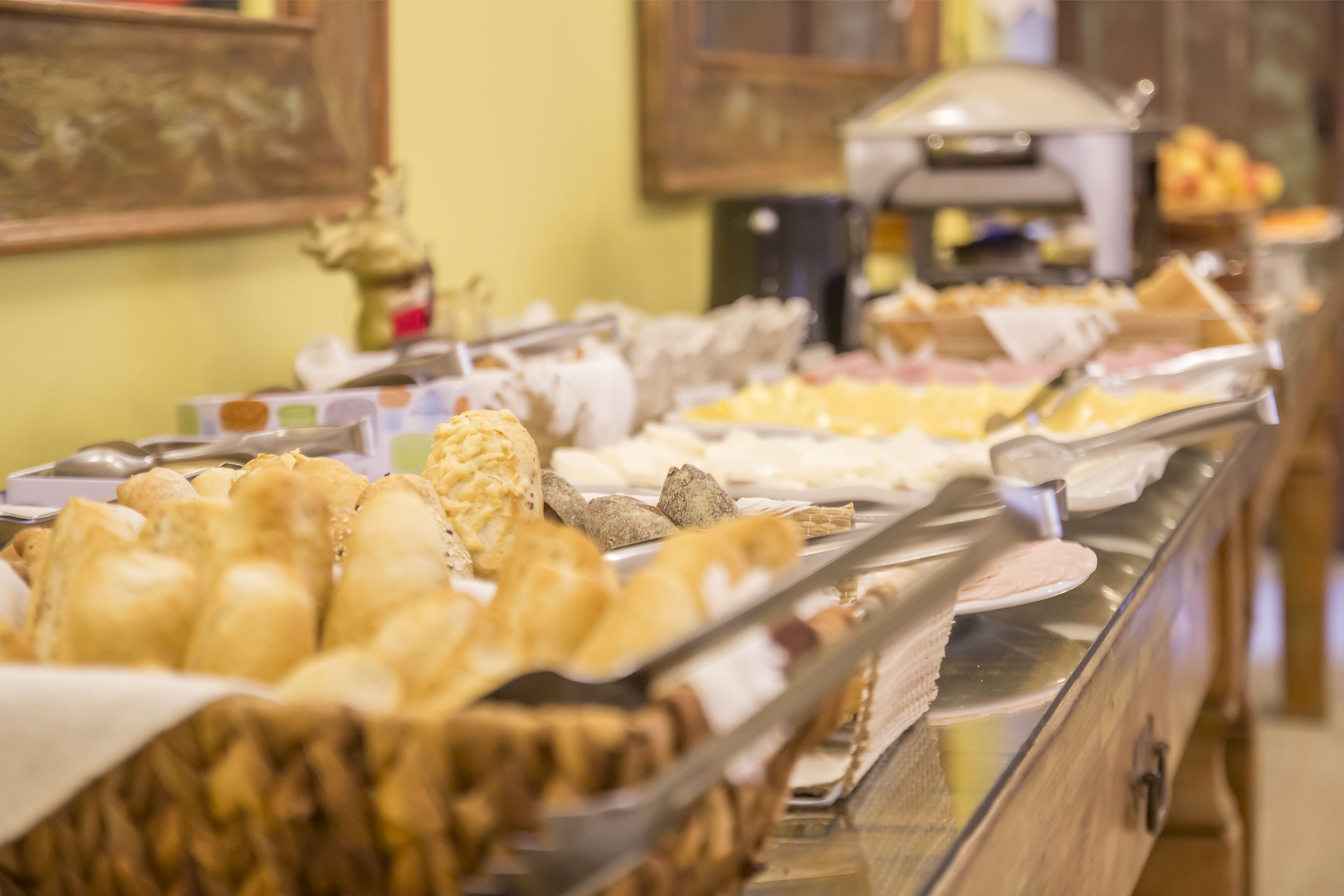 Photo - Hotel Fabris