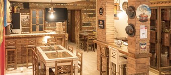 Hotel Fabris