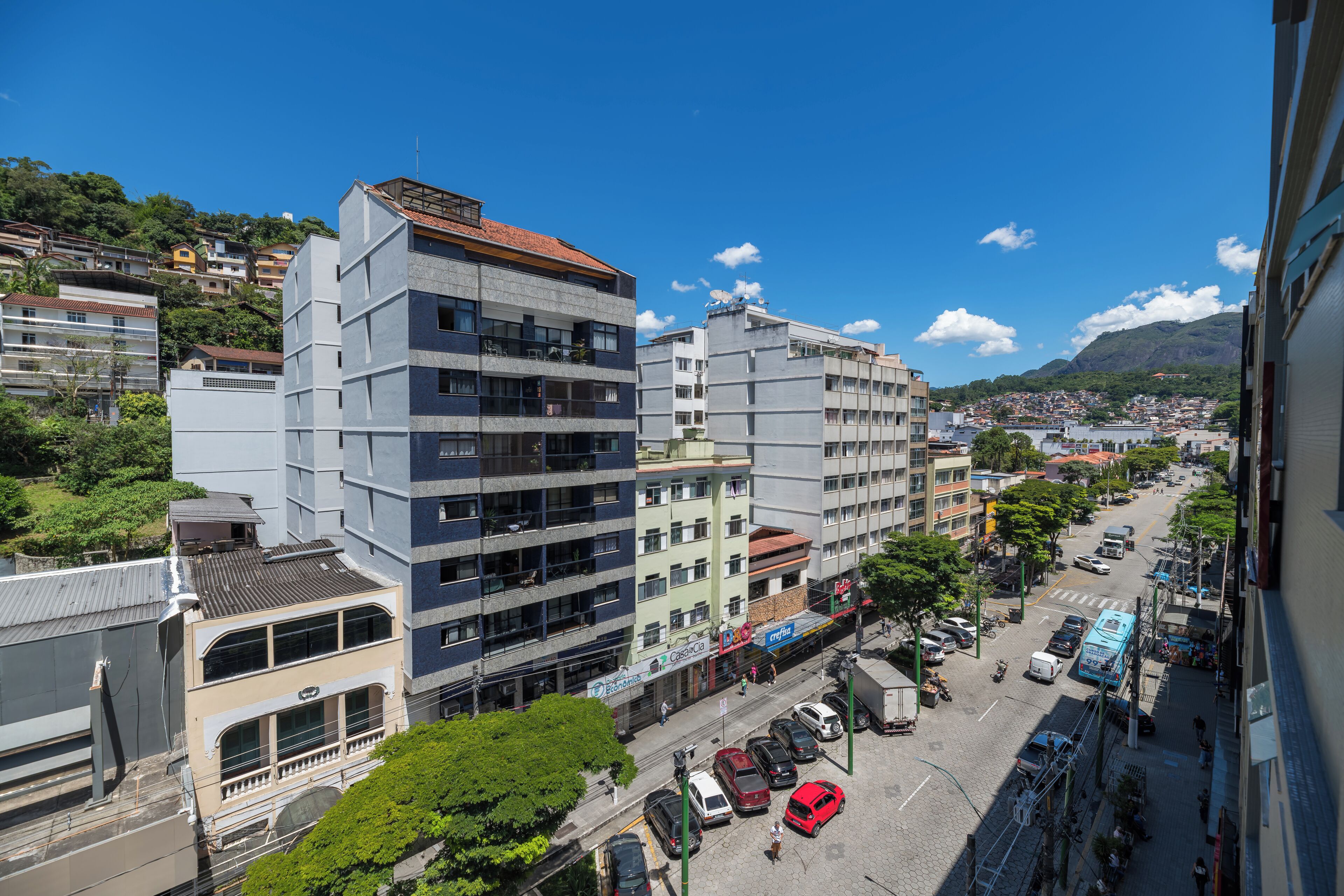 Photo - Hotel Fabris