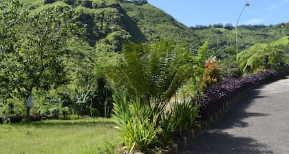 Hotel Nadia Bromo