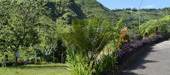 Hotel Nadia Bromo