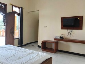 Superior-Doppelzimmer