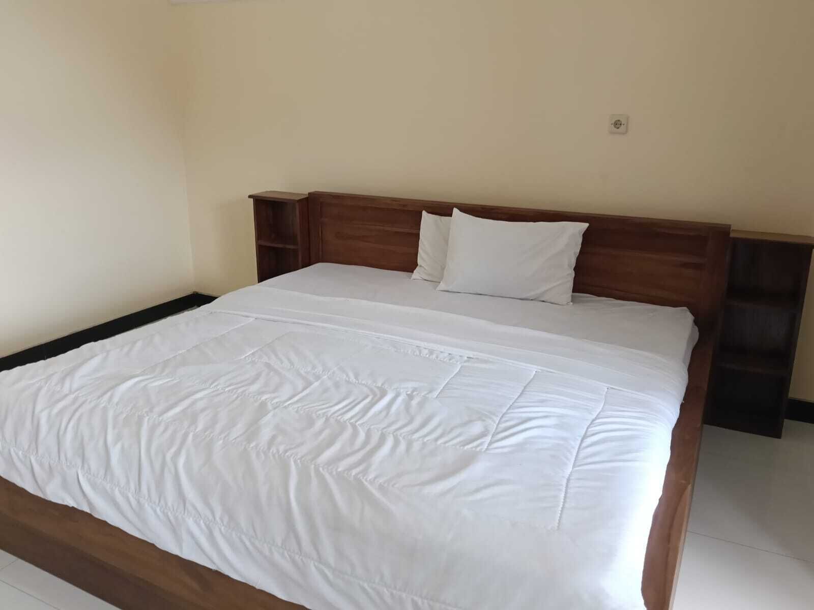 Chambre Double Supérieure