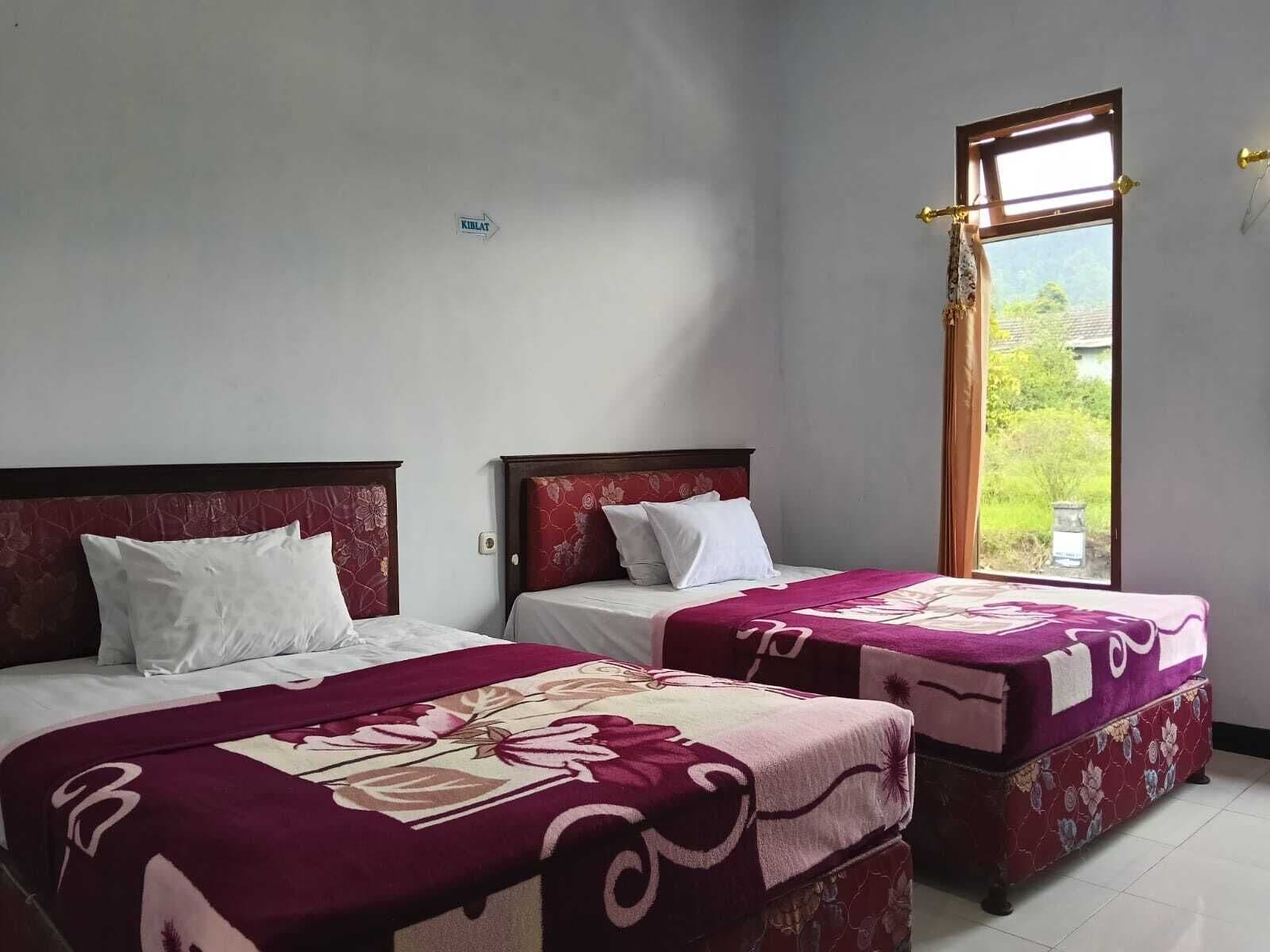 Bureau, chambres insonorisées, Wi-Fi gratuit