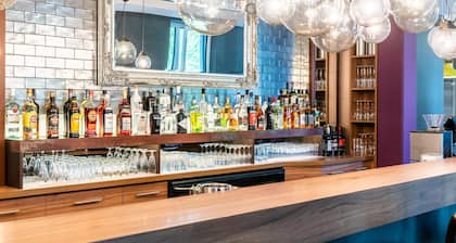 Premier Inn Heidelberg City Centre