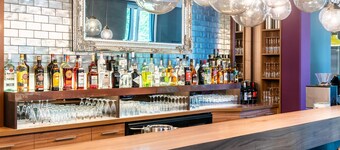 海德堡市中心普瑞米爾飯店