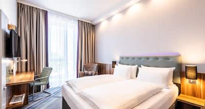 Premier Inn Heidelberg City Centre